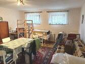Zimmer im Keller - 