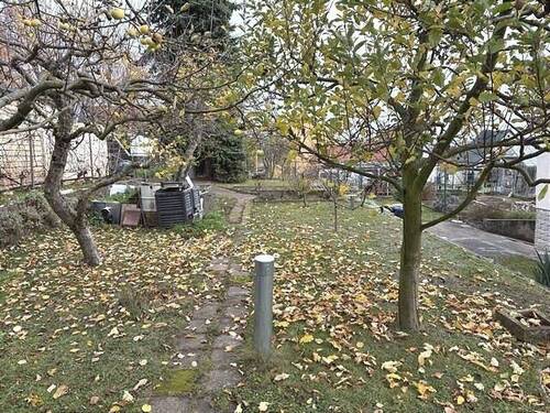 Grundstück - Einfamilienhaus mit 110,00 m&sup2; in Roßleben zum Kaufen