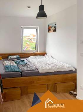 Ankleide-/Gästezimmer - 