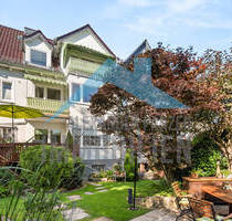 Gepflegtes Zweifamilienhaus im beliebten 