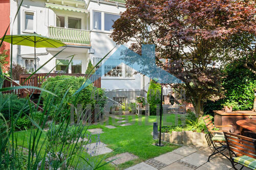 Außenansicht - 6 Zimmer Mehrfamilienhaus, Wohnhaus zum Kaufen in Kassel / Niederzwehren