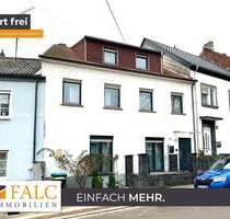 Renoviertes Wohnhaus in Zentrumsnähe! - Bous