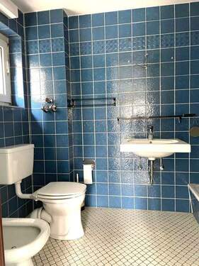 Badezimmer - 