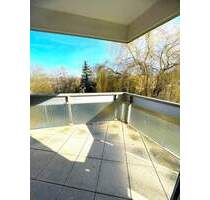 *** Dortmunder Süden: 4-Zimmerwohnung mit 2 Balkonen und Aufzug, Erbbaurecht ***