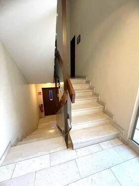 Treppenhaus - 