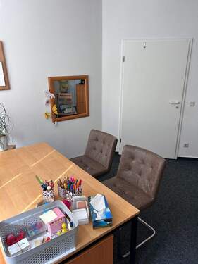 Raum 1 - 5 Zimmer Büro in Zschopau