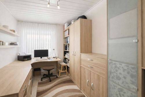 Kinderzimmer - 