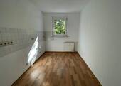 Küche - Etagenwohnung mit 60,90 m&sup2; in Oschersleben zur Miete