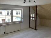 Zimmer im DG - 