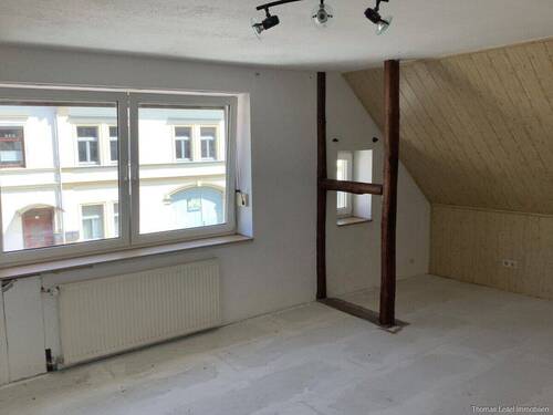 Zimmer im DG - 