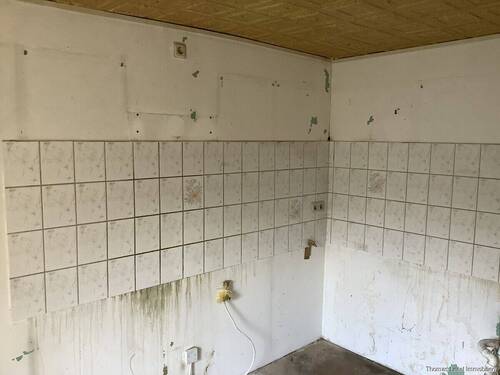 Küche im EG - 