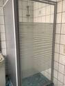 Bad mit Dusche im EG - 