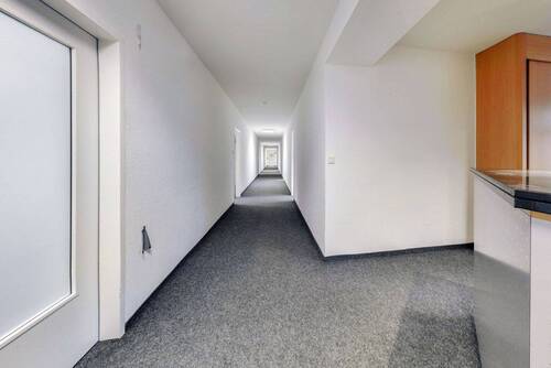 Empfangsbereich - Büro mit 1.249,10 m&sup2; in Duisburg zur Miete
