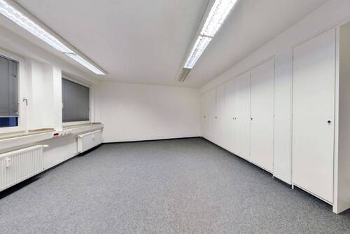 Doppelbüro - 
