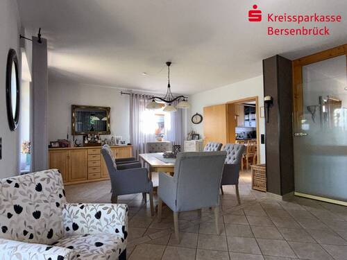 Essbereich - 