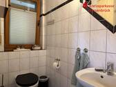 Gästetoilette - 