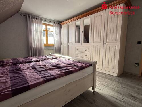 Elternschlafzimmer - 