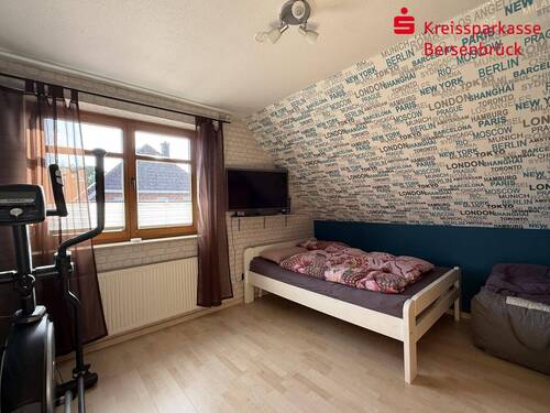 Kinderzimmer 4 - 