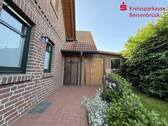 Nebengebäude - 7 Zimmer Einfamilienhaus in Eggermühlen