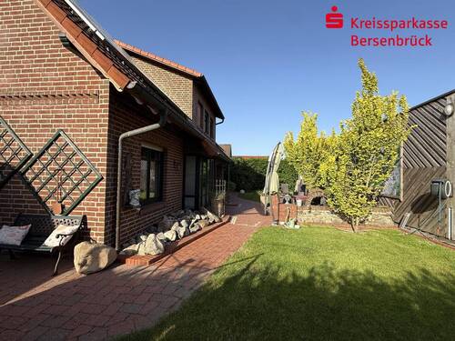 Garten - 