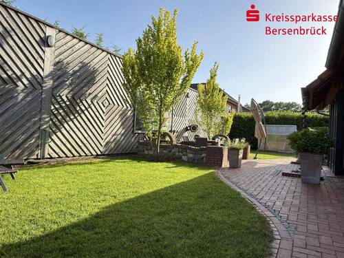 Garten - 