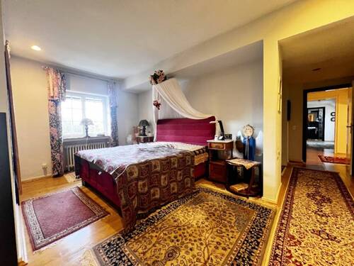 Schlafzimmer - 