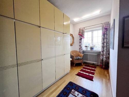 Ankleide - 