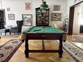 Wohnraum - 