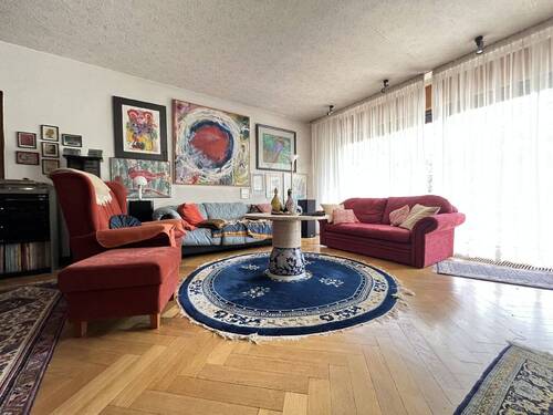 Wohnraum - 