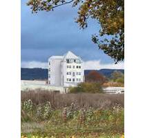 Helle lichtdurchfluttete Büroräume - Göttingen