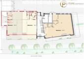 Grundriss Erdgeschoss ME 1_2_3 - 