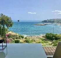 ÜBERWINTERN IN EXKLUSIVER MEERBLICK-LUXUSWOHNUNG IN SAN AGUSTÍN, MALLORCA - OKTOBER 2025 BIS MAI 2026! - Sant Agusti