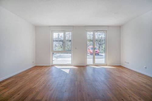 Bild 2 - 4 Zimmer Etagenwohnung zur Miete in Berlin