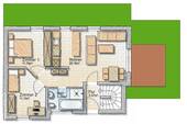 Grundriss EG - 