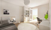 W1.1 Zimmer - 