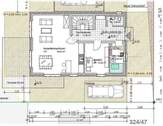 Grundriss EG - 5 Zimmer Einfamilienhaus in Röthenbach an der Pegnitz