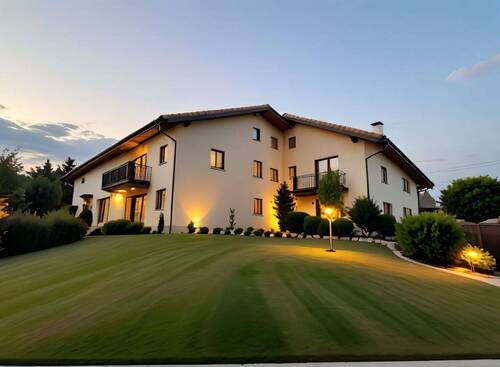 Bild 2 - 2 Zimmer Etagenwohnung zum Kaufen in Bad Füssing