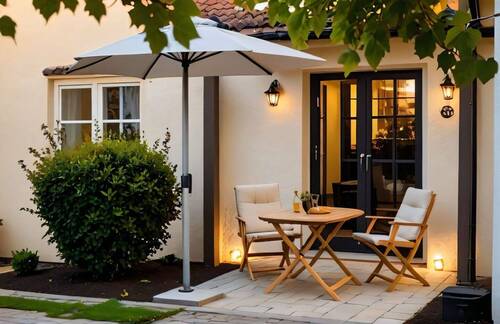 Bild 4 - Etagenwohnung mit 54,00 m² in Bad Füssing zum Kaufen