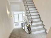 Treppenhaus - 