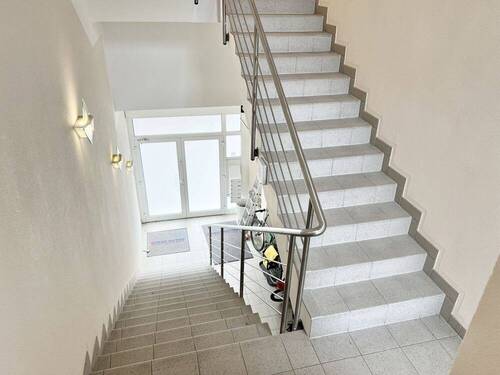 Treppenhaus - 