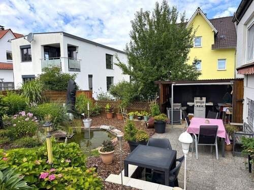 IMG_1622.JPG - 5 Zimmer Mehrfamilienhaus, Wohnhaus zum Kaufen in Kaufungen