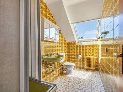 Duschbad für Kinderzimmer - 