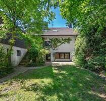 Freistehendes 185 m2 Ein- oder Zweifamilienhaus in Massivbauweise - Heiligenhaus Isenbügel