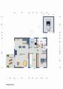 Grundriss Erdgeschoss - 