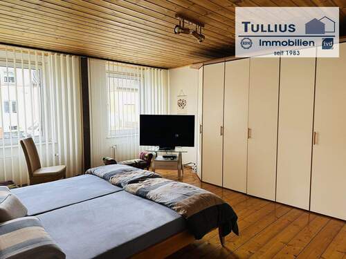 Schlafzimmer - 