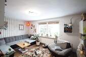 Wohnzimmer EG - 