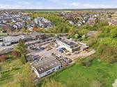 Langenfelder Str. 1-3 - 