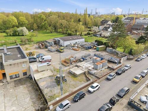 Langenfelder Str. 1-3 - 