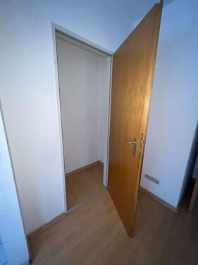 Abstellkammer - 