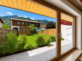 Alpen-Immo Schliersee - Viel Platz zum Leben: Reihenmittelhaus mit 4 Schlafzimmern und eigenem Grundstück